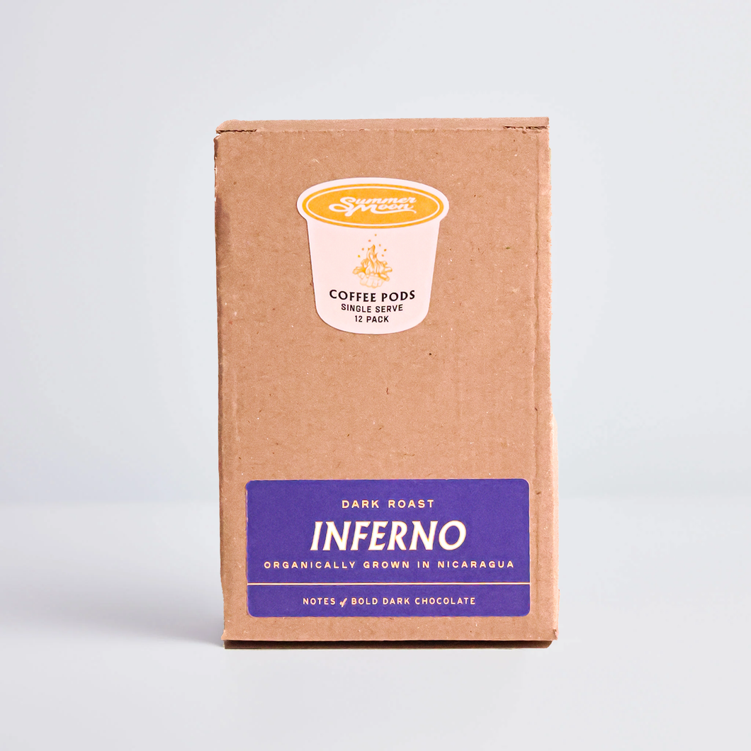 Inferno Pods