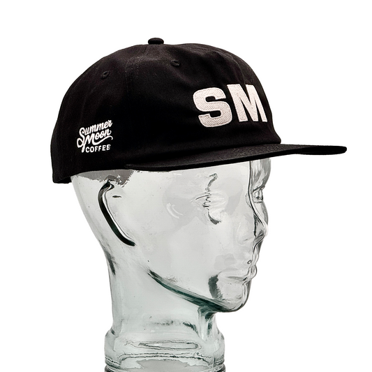 SM Letterman Hat