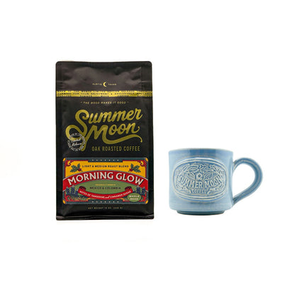 Morning Glow Daily Cup Set