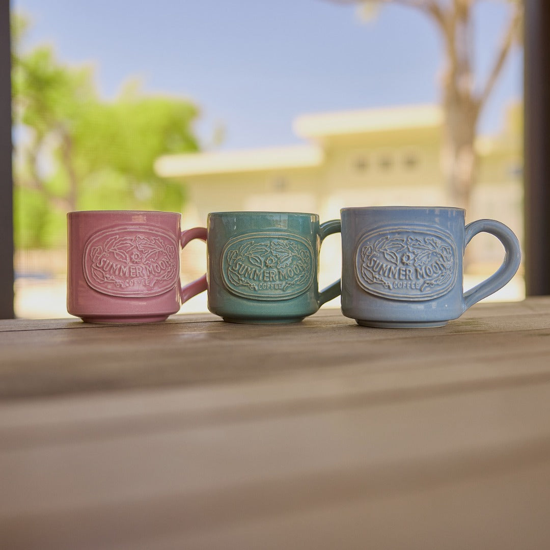Morning Glow Daily Cup Set