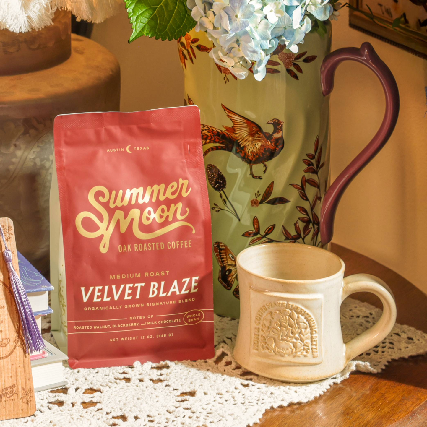 Mom Makes Everything Better Bundle in Toasty