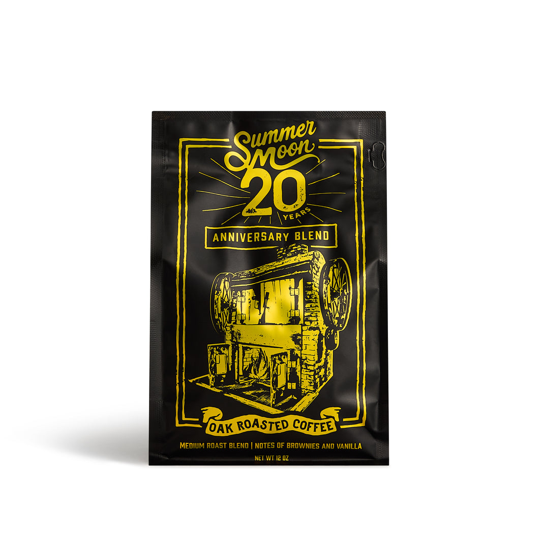 Anniversary Blend