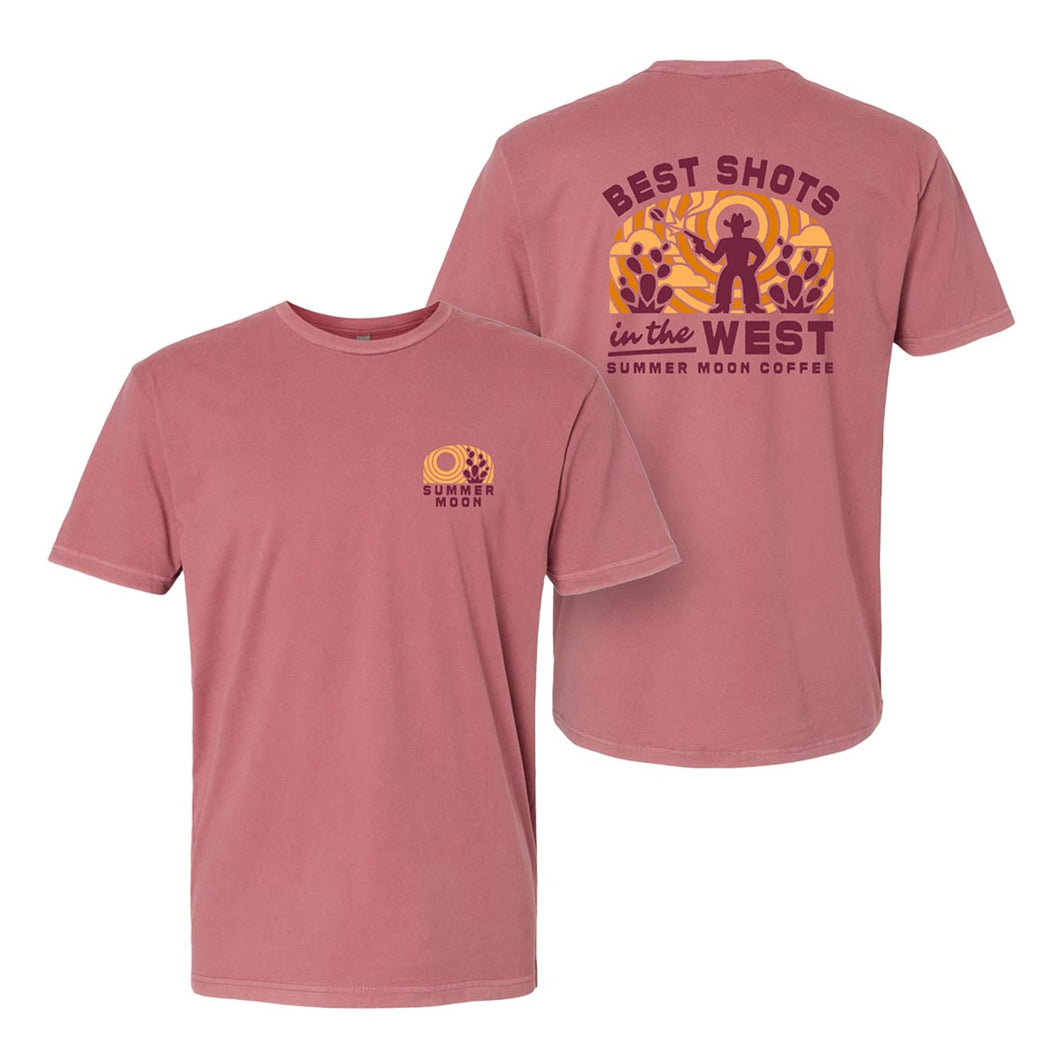Best Shots Tee