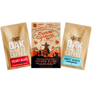 Seasonal Favorites