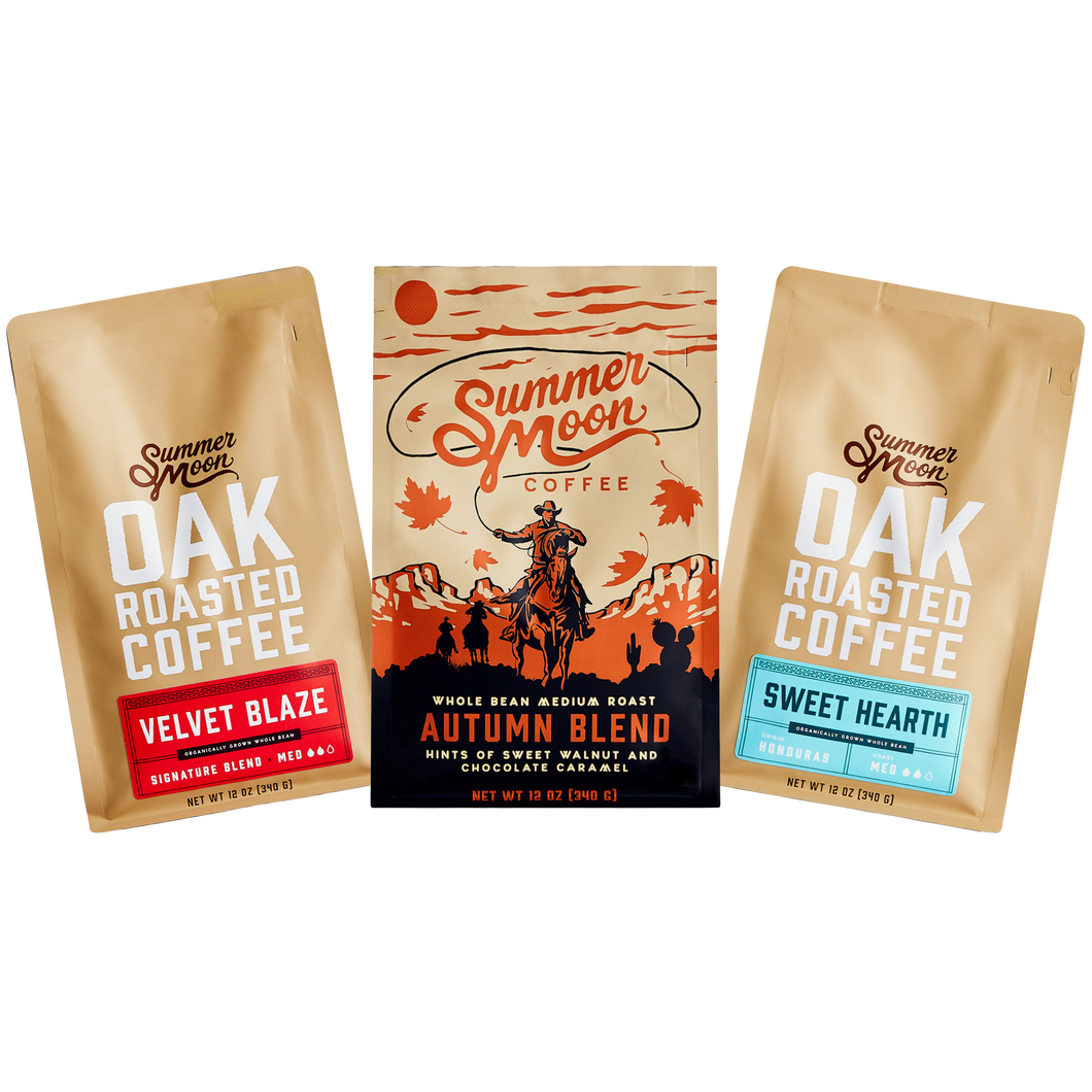 Seasonal Favorites