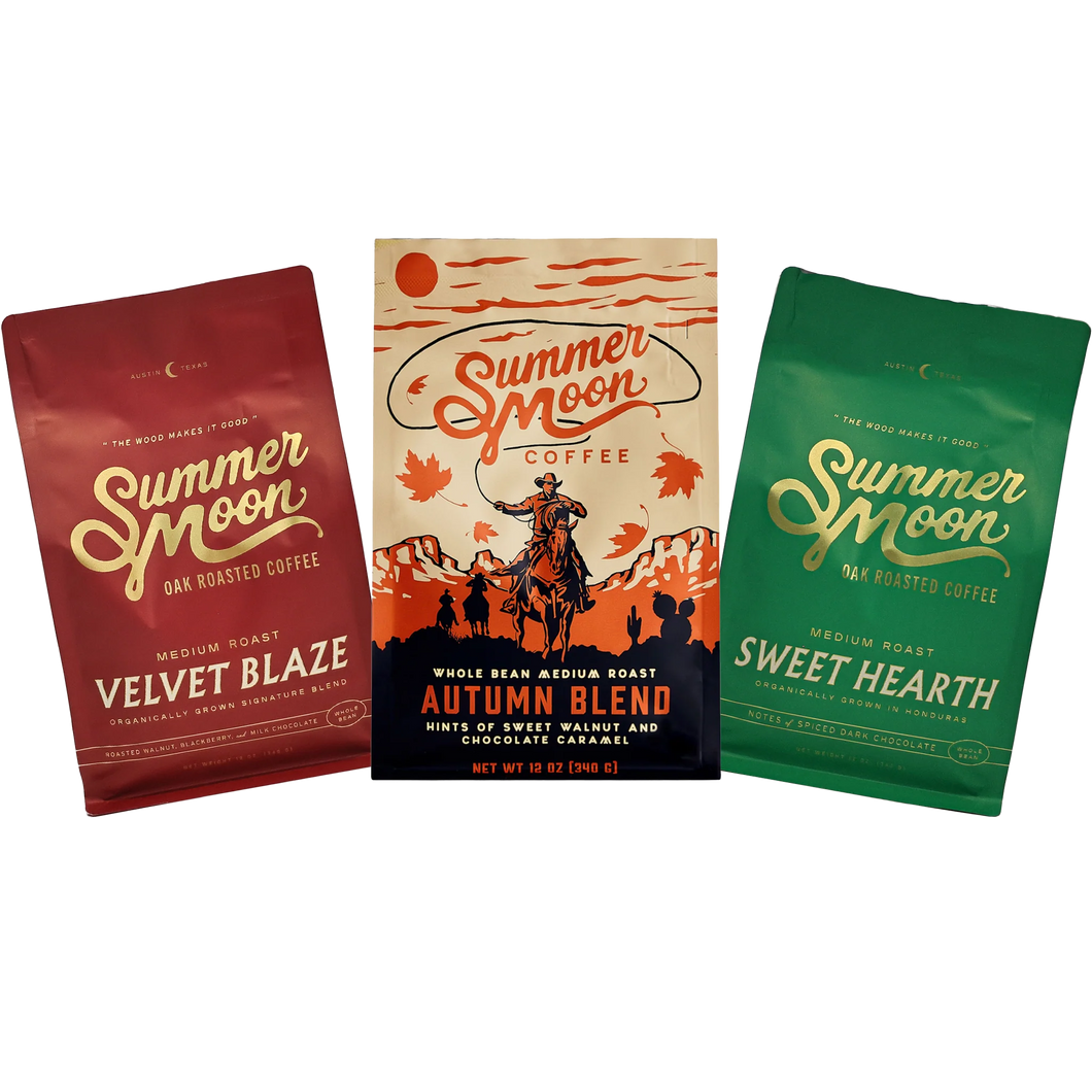 Seasonal Favorites Bundle