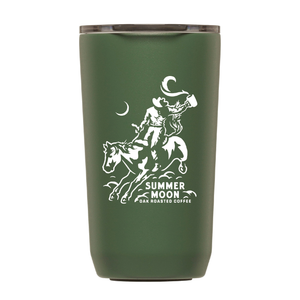 Brewed for Adventure Tumbler