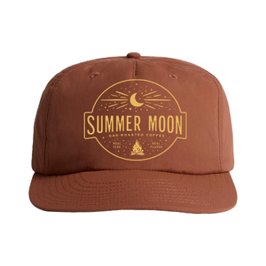 Real Fire Surf Cap - Clay