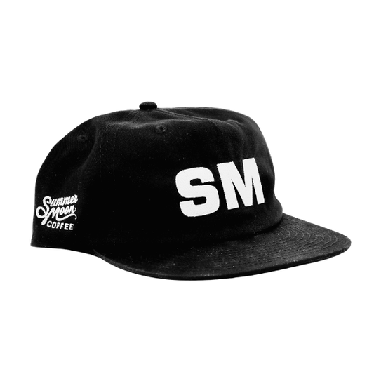 SM Letterman Hat