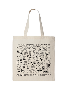 Doodle Tote