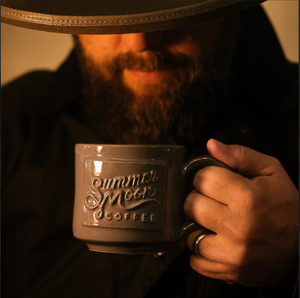 Fog Mug