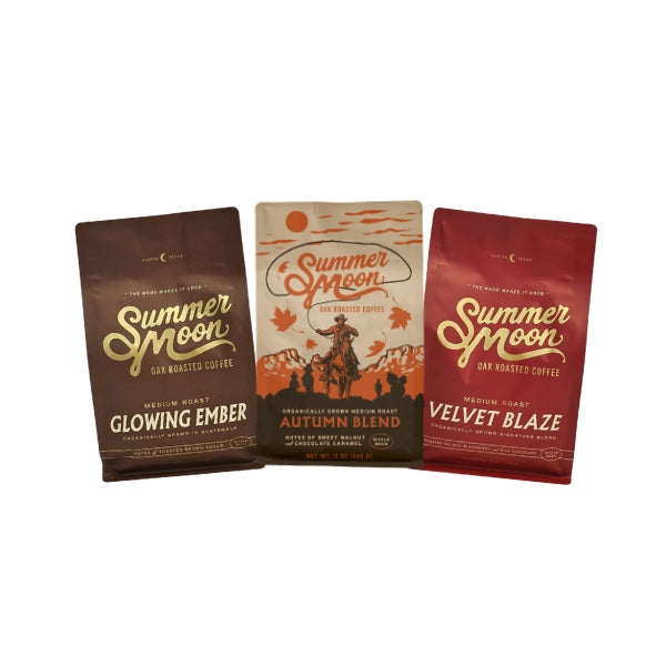 Taste of Autumn Bundle