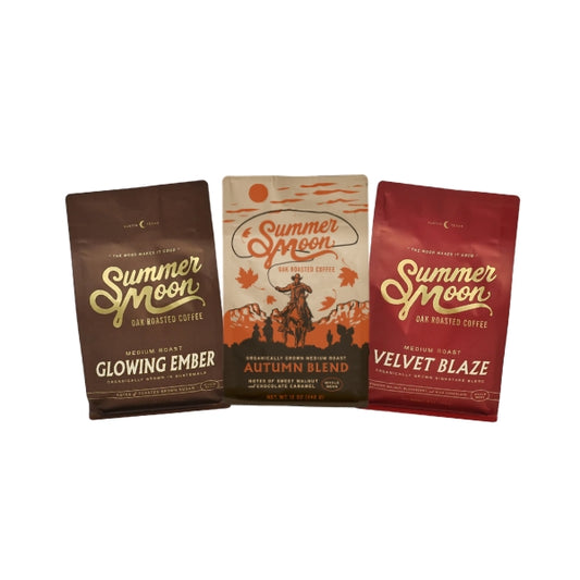 Taste of Autumn Bundle