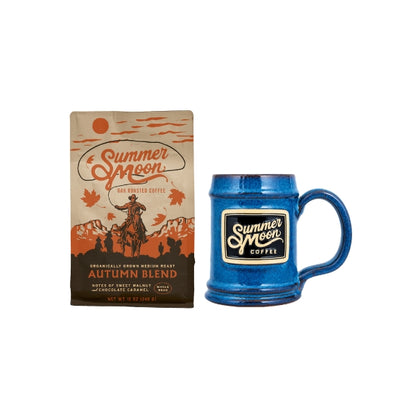 Autumn Blend Daily Cup Bundle