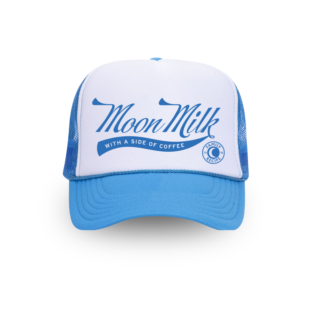 Moon Milk Otto Hat