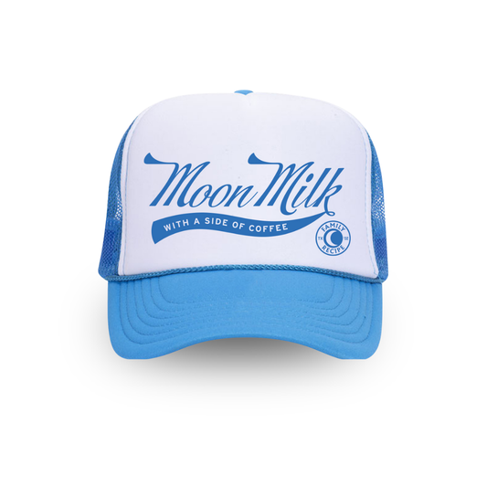 Moon Milk Otto Hat