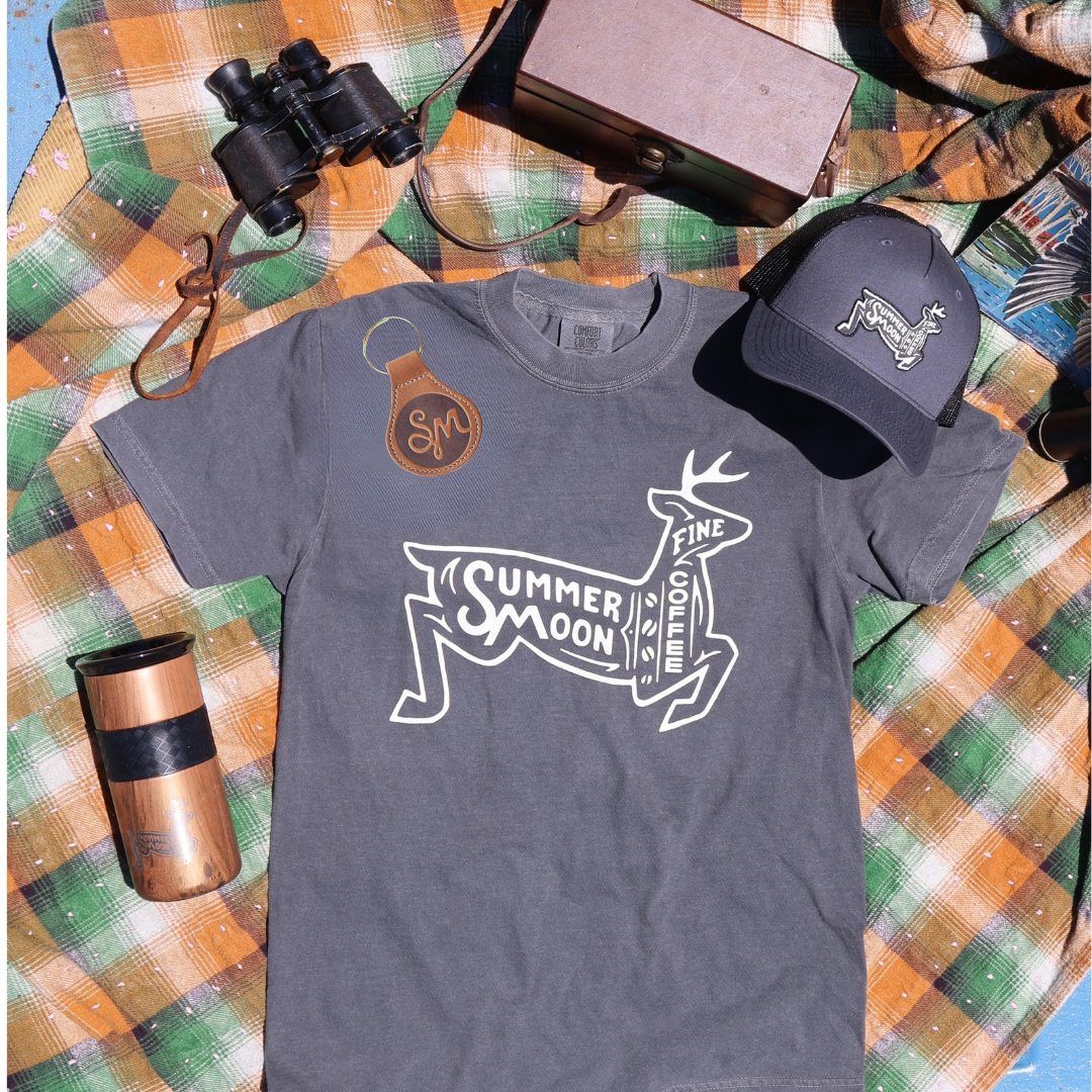 Great Outdoors Dad Set