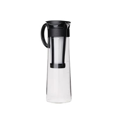 "Mizudashi" (Cold Brew) Coffee Maker