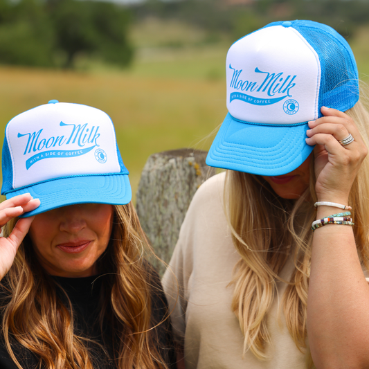 Moon Milk Otto Hat