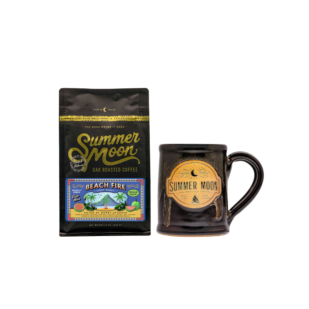 Beach Fire Daily Cup Bundle