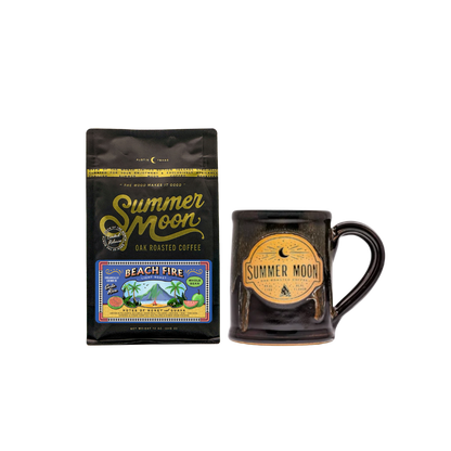 Beach Fire Daily Cup Bundle