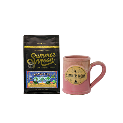 Beach Fire Daily Cup Bundle