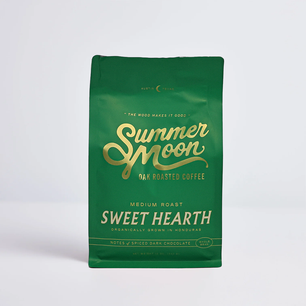Sweet Hearth
