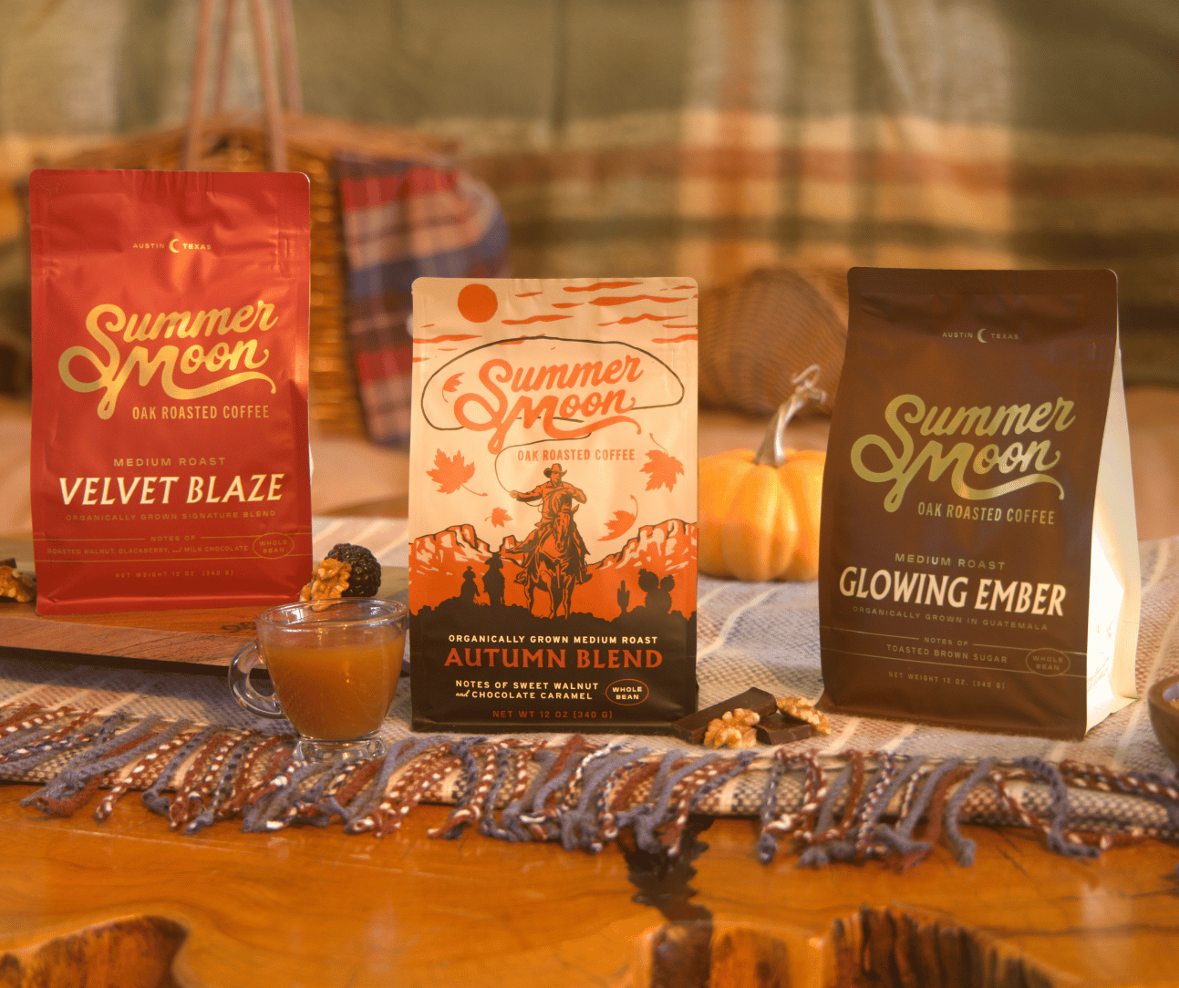 Taste of Autumn Bundle