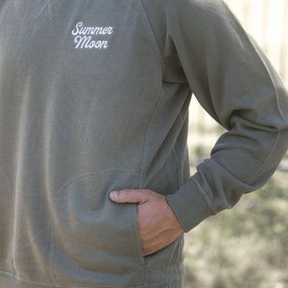 Texas Hill Country Sweatshirt