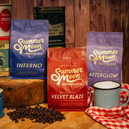 Coffee Explorer Bundle