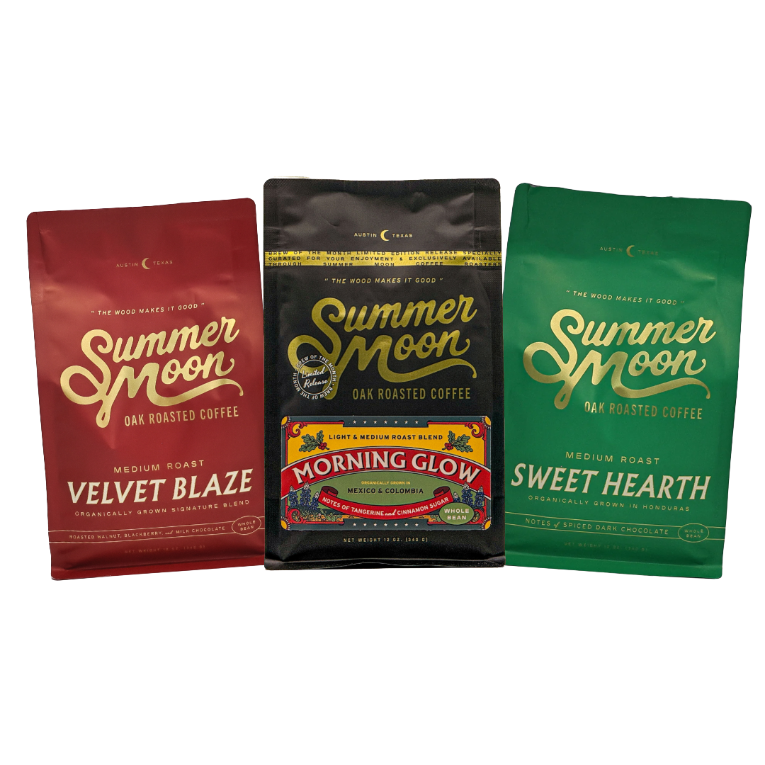 Morning Glow Favorites Bundle