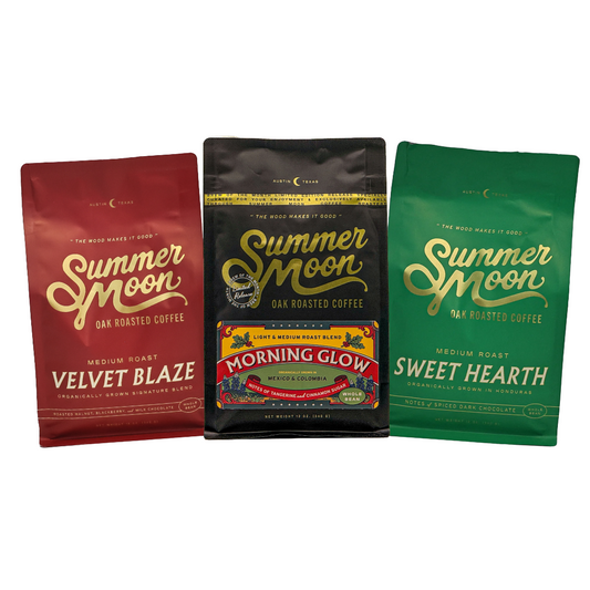 Morning Glow Favorites Bundle