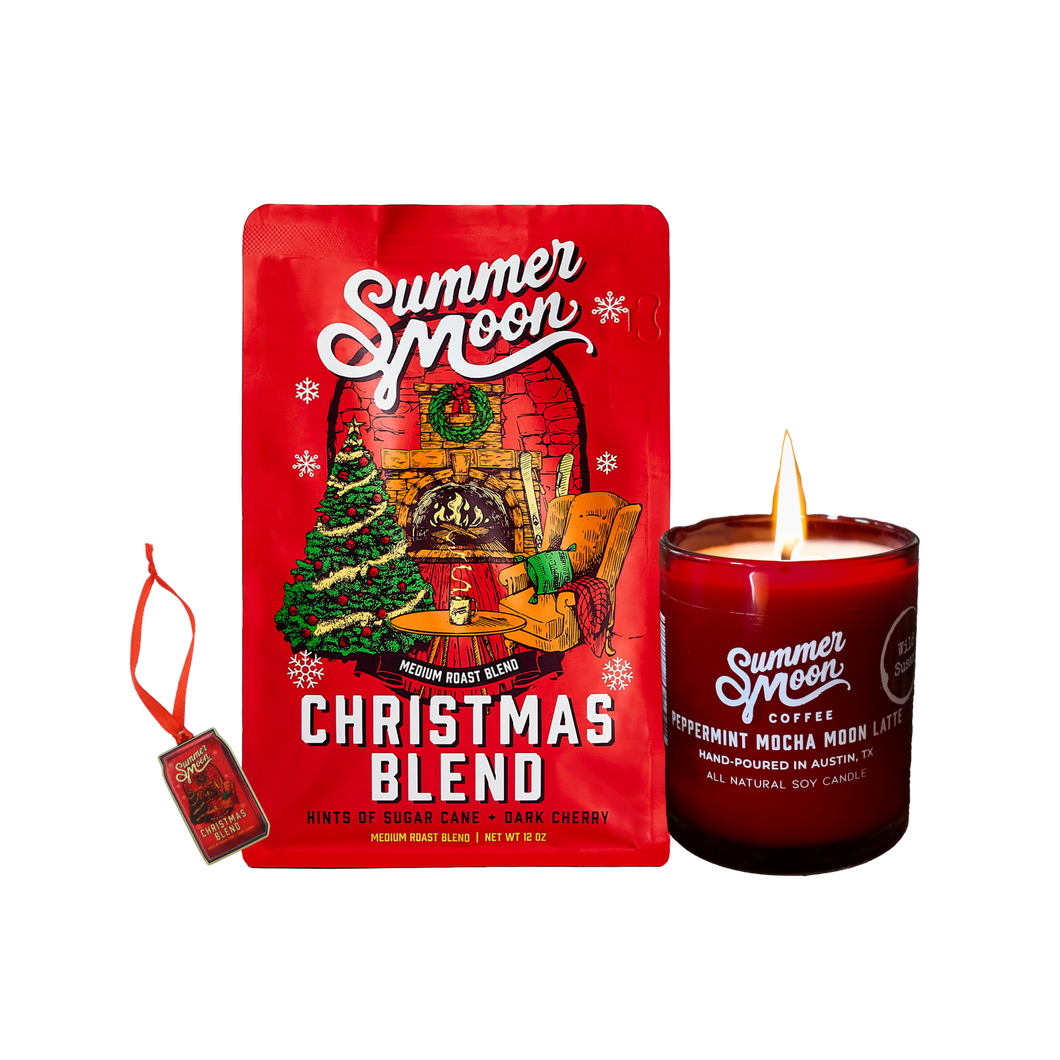 Christmas Glow Bundle