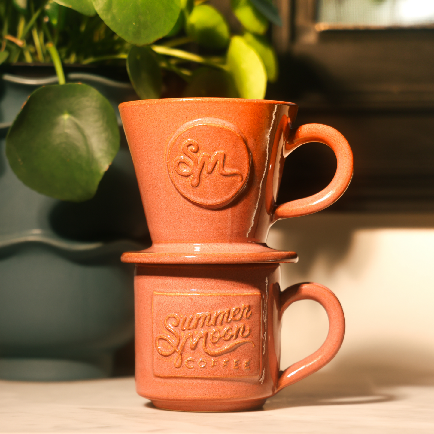 The Daily Pour Complete Starter Set