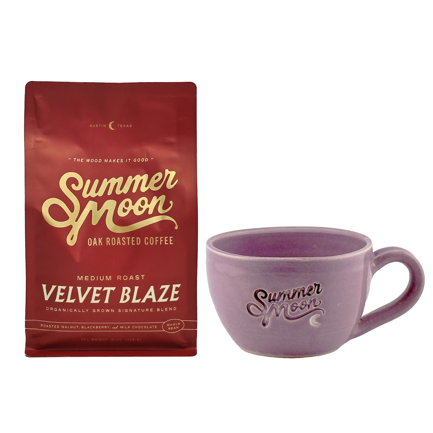 The Moonlight & Blaze Bundle