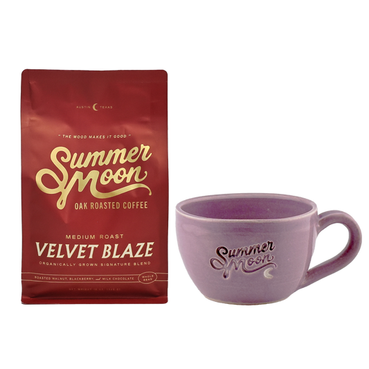 The Moonlight & Blaze Bundle