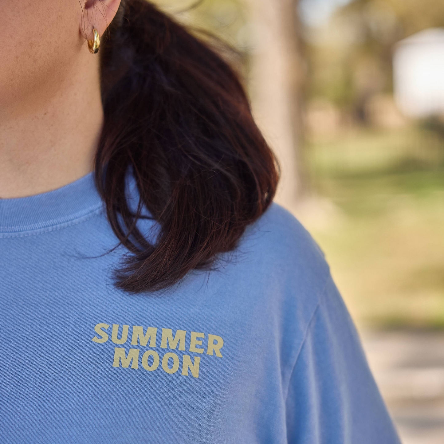Early Risers Tee