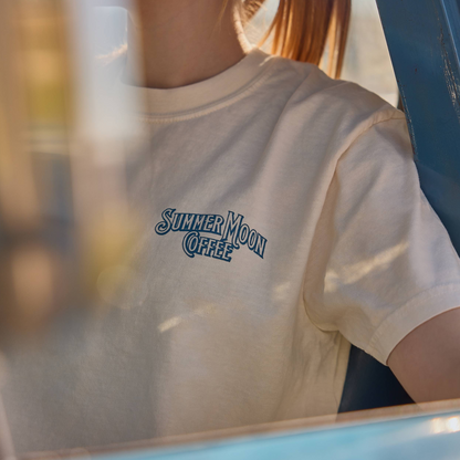 Cowboy Vintage Tee