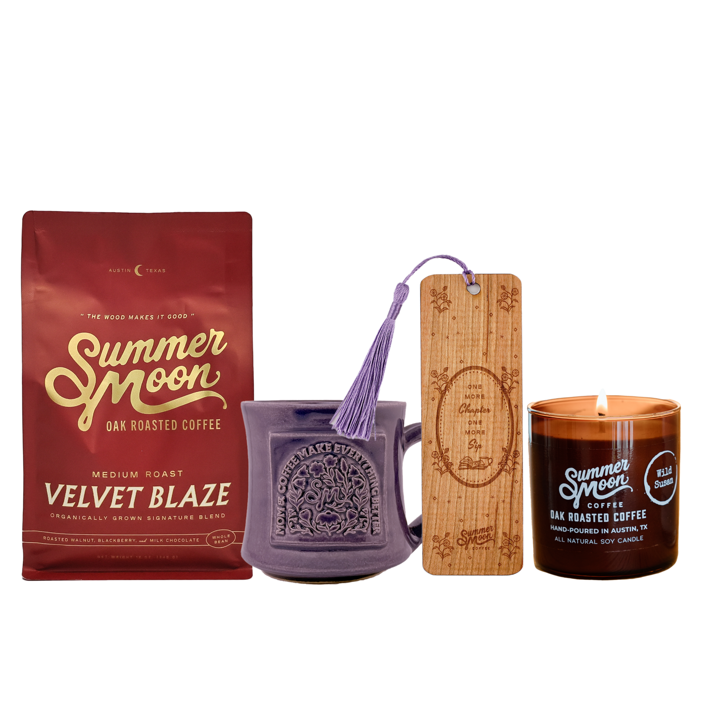 Gift Her a Moment Bundle
