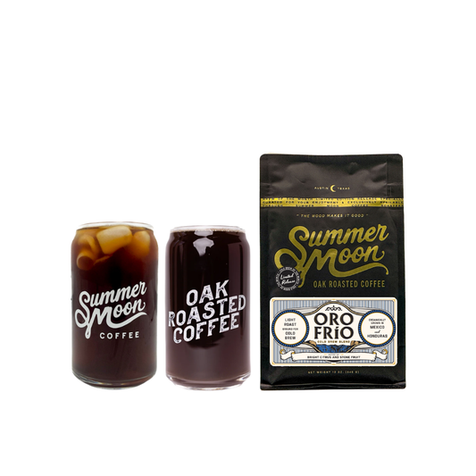 Summer Sippin' Set