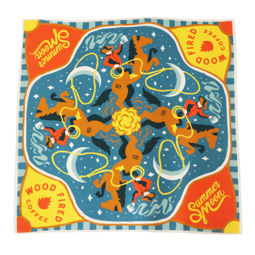 Yee-Haw Bandana