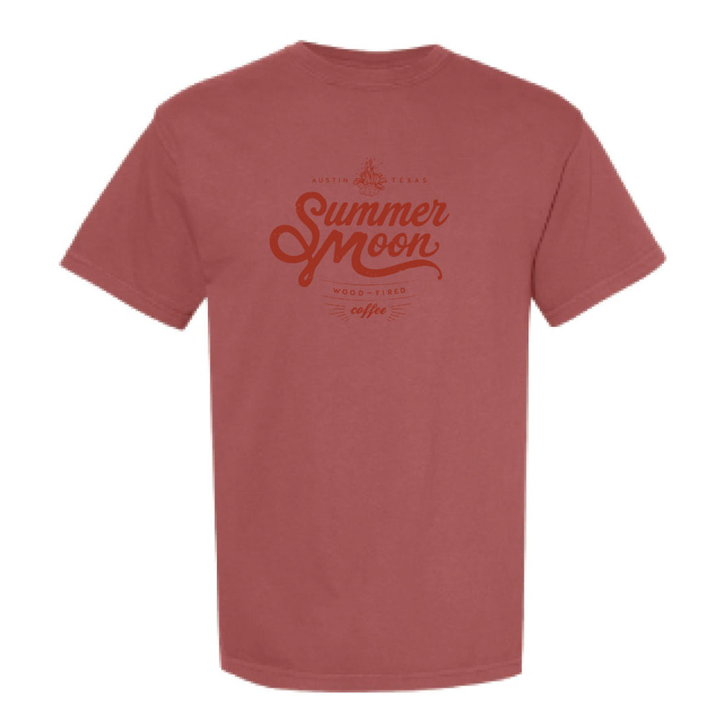 Brick 'Austin, Tx' Tee