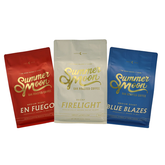 Red, White & Brew Bundle