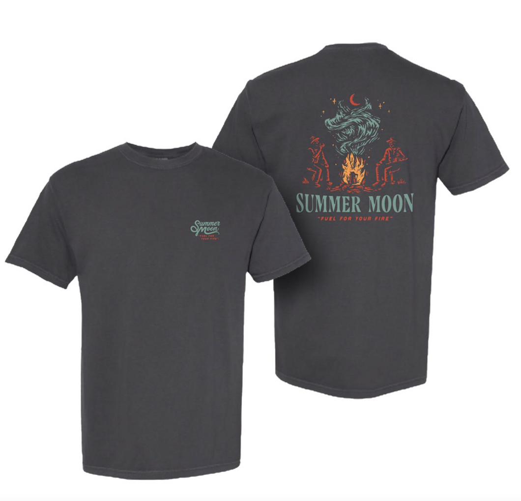 Fireside Tee
