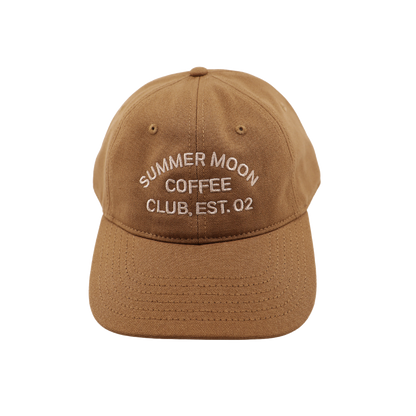 Coffee Club Hat