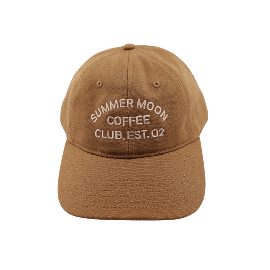 Coffee Club Hat
