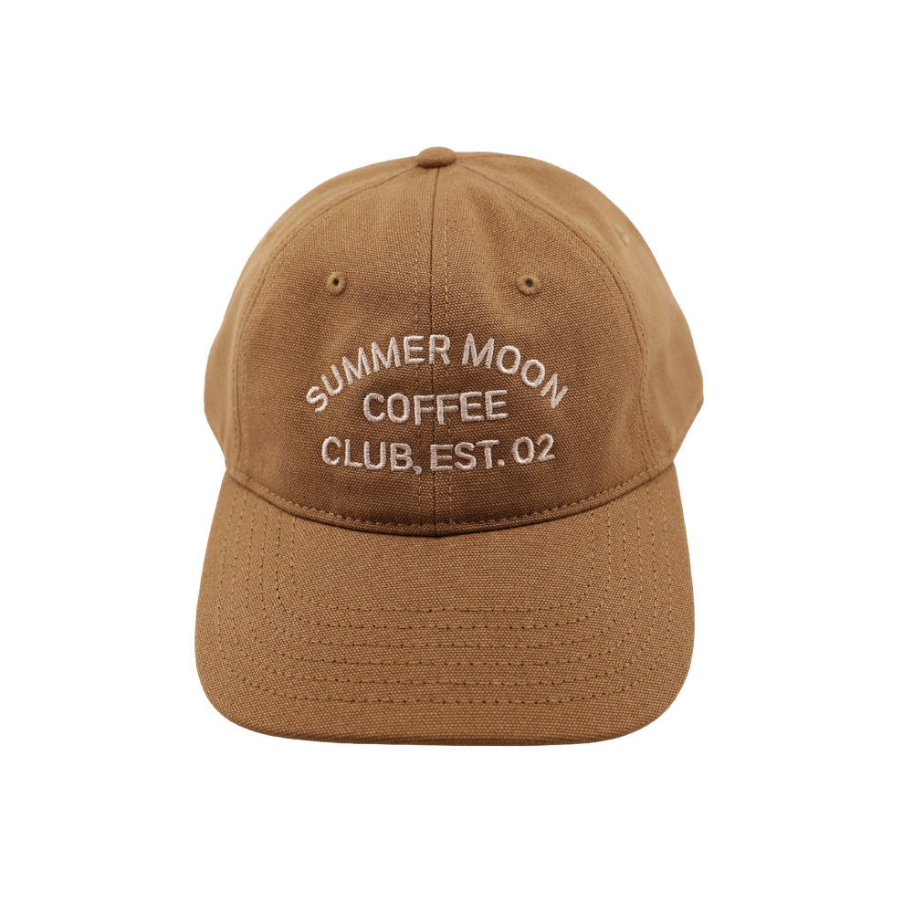 Coffee Club Hat