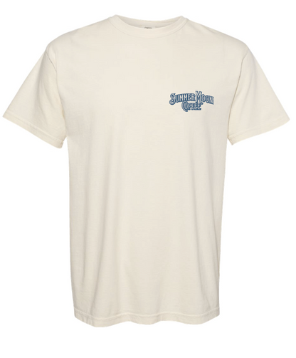 Cowboy Vintage Tee