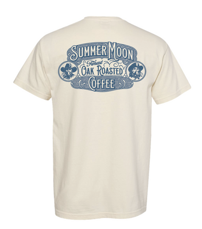 Cowboy Vintage Tee