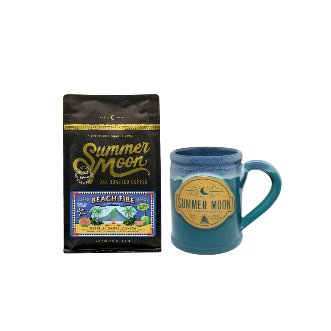 Beach Fire Daily Cup Bundle